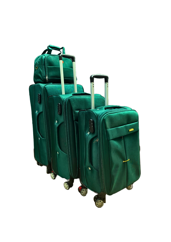 4 Set Leader Polo Travelling Luggage in Ikeja, Lagos, Nigeria