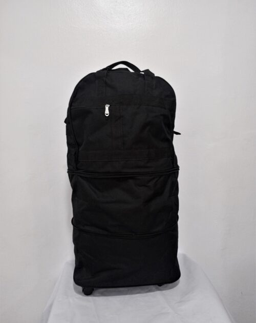 Cargo bags