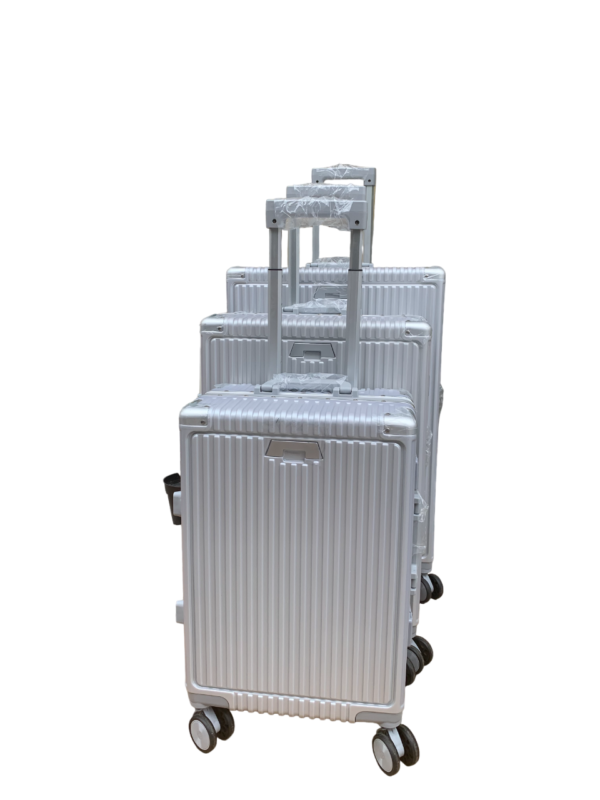 Quality Durable PC Hard Case Luggage in Lagos