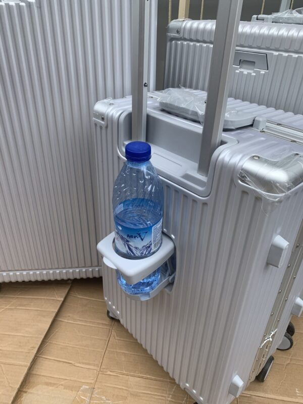 Quality Durable PC Hard Case Luggage in Lagos - Image 3