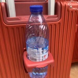3 Set Quality Durable PC Hard Case Luggage - Image 3