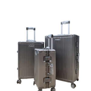 Quality Durable PC Hard Case Luggage in Lagos