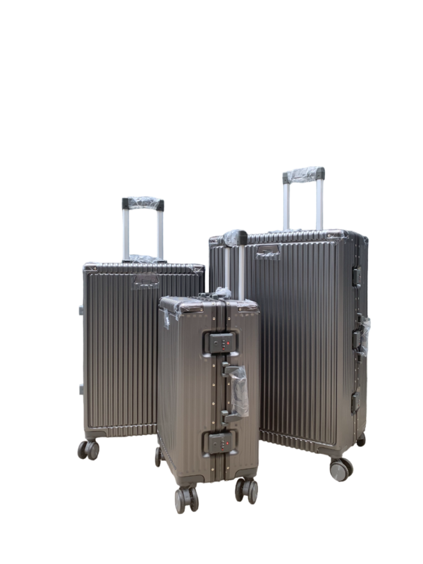 Quality Durable PC Hard Case Luggage in Lagos