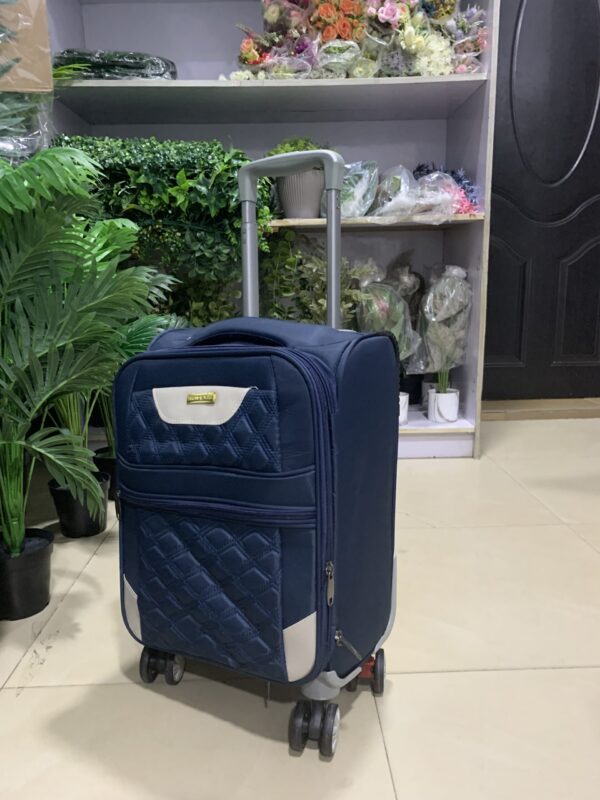 16 Inches Travelling Luggage (Luggage & Suitcase in Ikeja, Lagos)