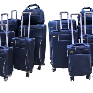 6 Set Leader Polo Travelling Luggage - Image 2