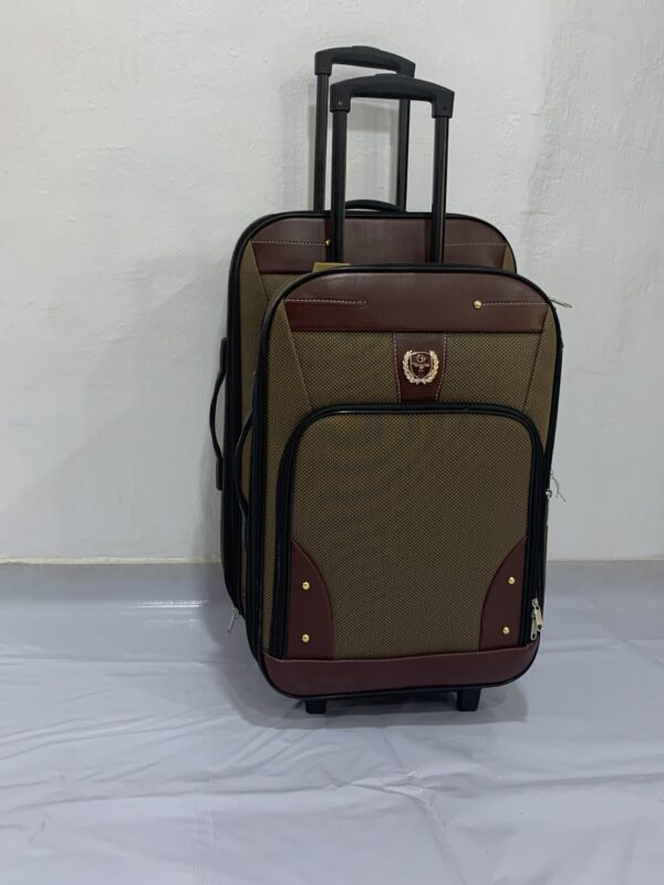 2set Tengfei Travelling luggage - Image 2