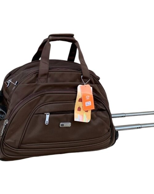 Duffle bags