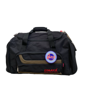 18 Inches Omaya Duffle Bag