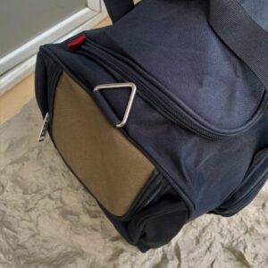 18 Inches Omaya Duffle Bag - Image 3
