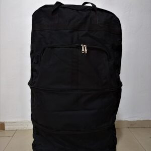 6 Wheel Cargo Bag