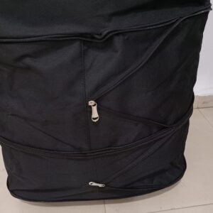 6 Wheel Cargo Bag - Image 2