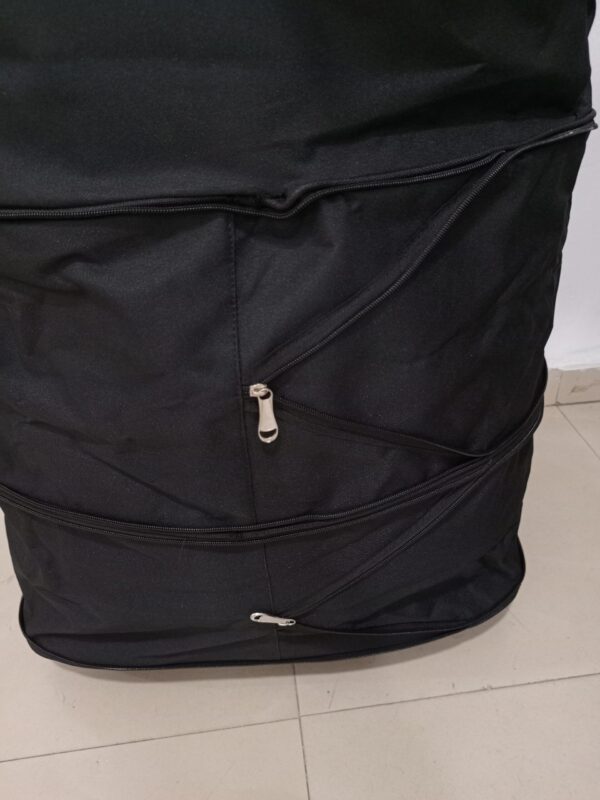 6 Wheel Cargo Bag - Image 2