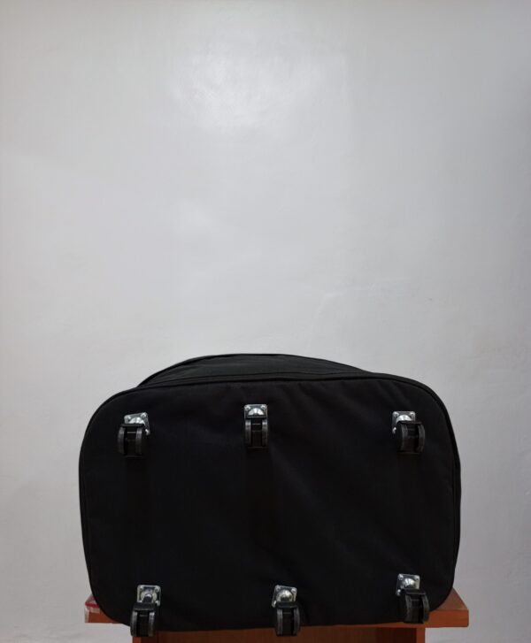 6 Wheel Cargo Bag - Image 3