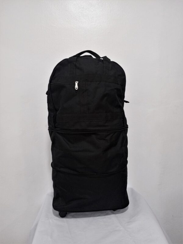 4 Wheels Cargo Bag