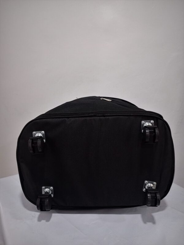 4 Wheels Cargo Bag - Image 3