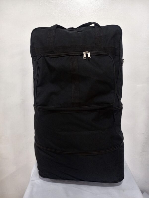 5 Wheels Cargo Bag