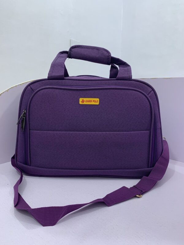 Leader Polo Handbag