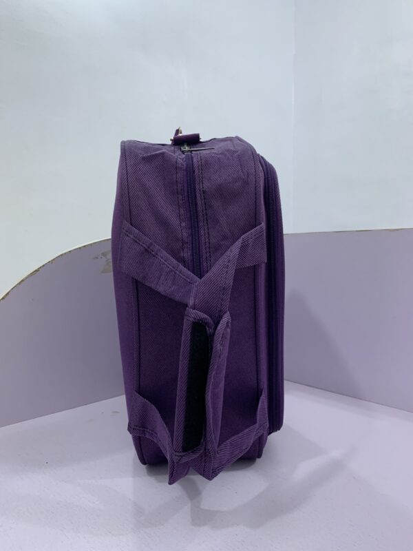 Leader Polo Handbag - Image 3