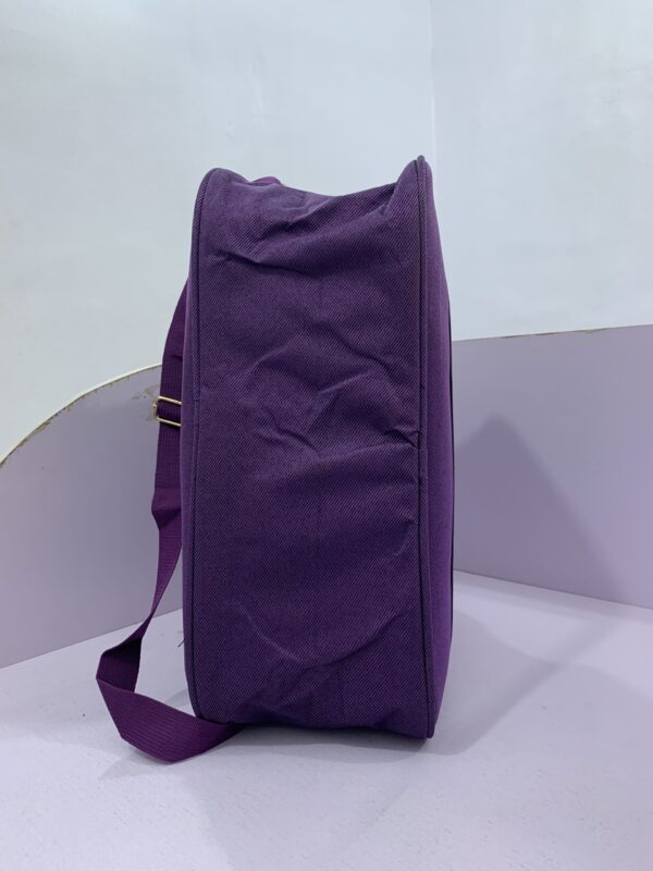 Leader Polo Handbag - Image 4