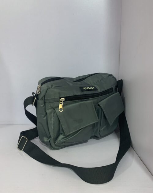 Cross bags