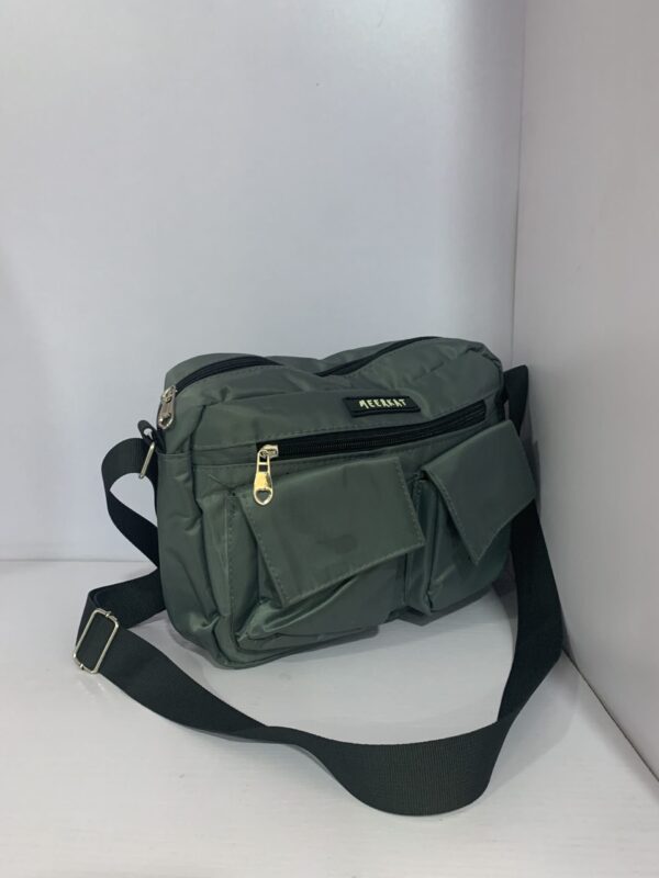 Meerkat Cross Bag in Ikeja, Lagos