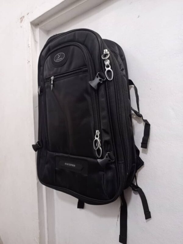 Star Express Back pack