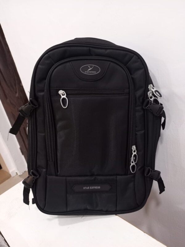 Star Express Back pack - Image 3
