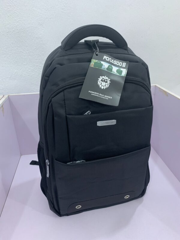 Ponasoo Quality Back Pack